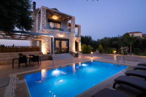 Azure Palatial